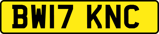 BW17KNC
