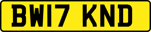BW17KND