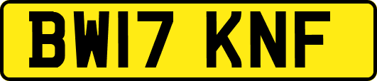 BW17KNF