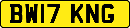 BW17KNG