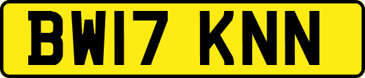 BW17KNN