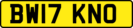 BW17KNO
