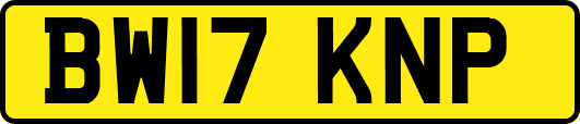 BW17KNP