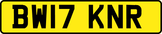 BW17KNR