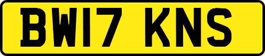 BW17KNS