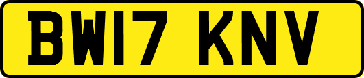 BW17KNV