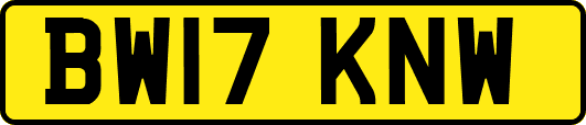 BW17KNW