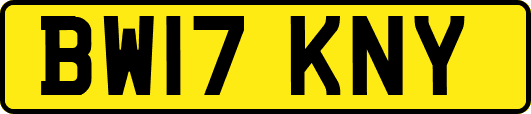 BW17KNY