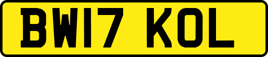 BW17KOL