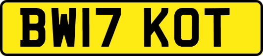 BW17KOT