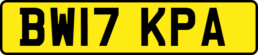 BW17KPA