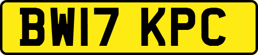 BW17KPC