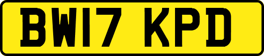 BW17KPD