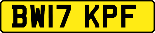 BW17KPF