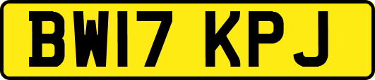 BW17KPJ