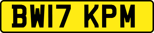 BW17KPM