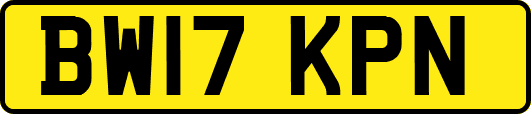BW17KPN