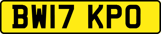 BW17KPO