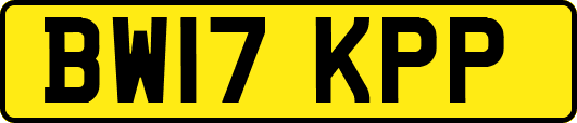 BW17KPP