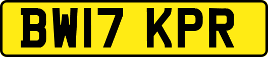 BW17KPR