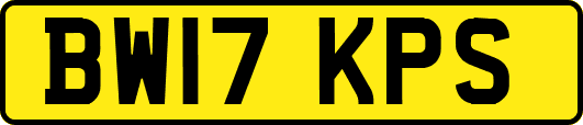 BW17KPS