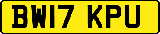 BW17KPU