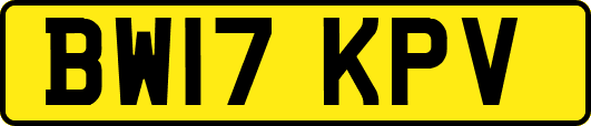 BW17KPV