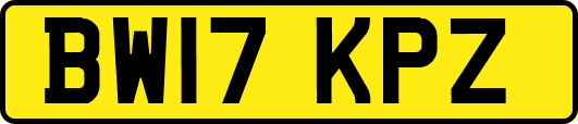 BW17KPZ