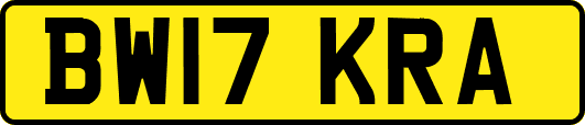 BW17KRA
