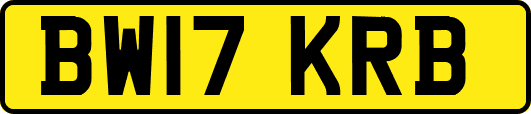 BW17KRB