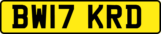 BW17KRD