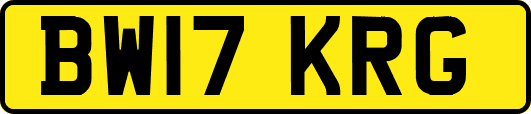 BW17KRG