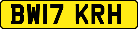 BW17KRH