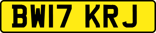BW17KRJ
