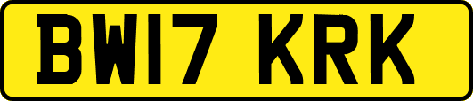 BW17KRK
