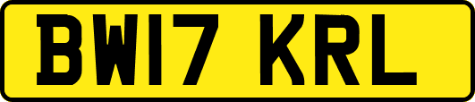 BW17KRL