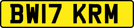 BW17KRM