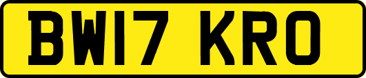 BW17KRO