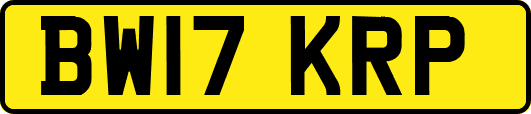 BW17KRP