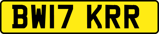 BW17KRR