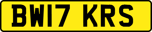 BW17KRS