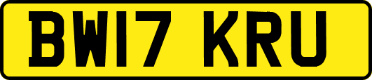 BW17KRU