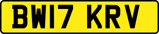 BW17KRV