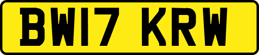 BW17KRW