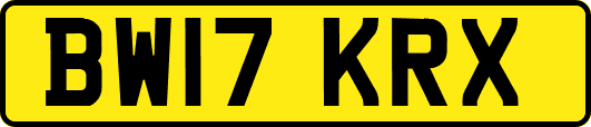 BW17KRX