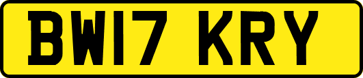 BW17KRY