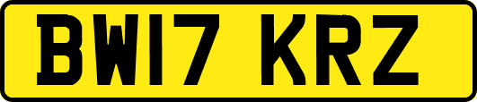 BW17KRZ