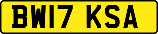 BW17KSA