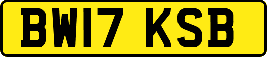BW17KSB