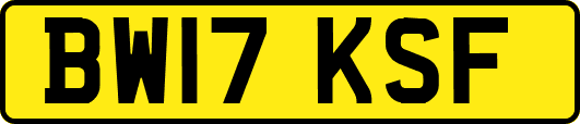 BW17KSF